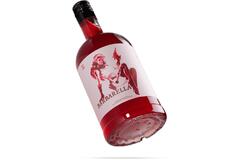 Сироп Барбарелла HERBARISTA (BARBARELLA) 0.7л