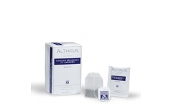 Чай Althaus Инглиш Брэкфаст Сент Энд., чай черный . байховый, пакетированный 20*1,75. ЧА001