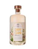 Напиток безалкогольный - DRY GIN, бренд "Tinctura Anima", 700 мл.