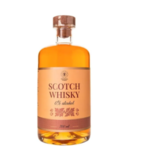 Напиток безалкогольный - SCOTCH WHISKEY, бренд "Tinctura Anima ", 700 мл.